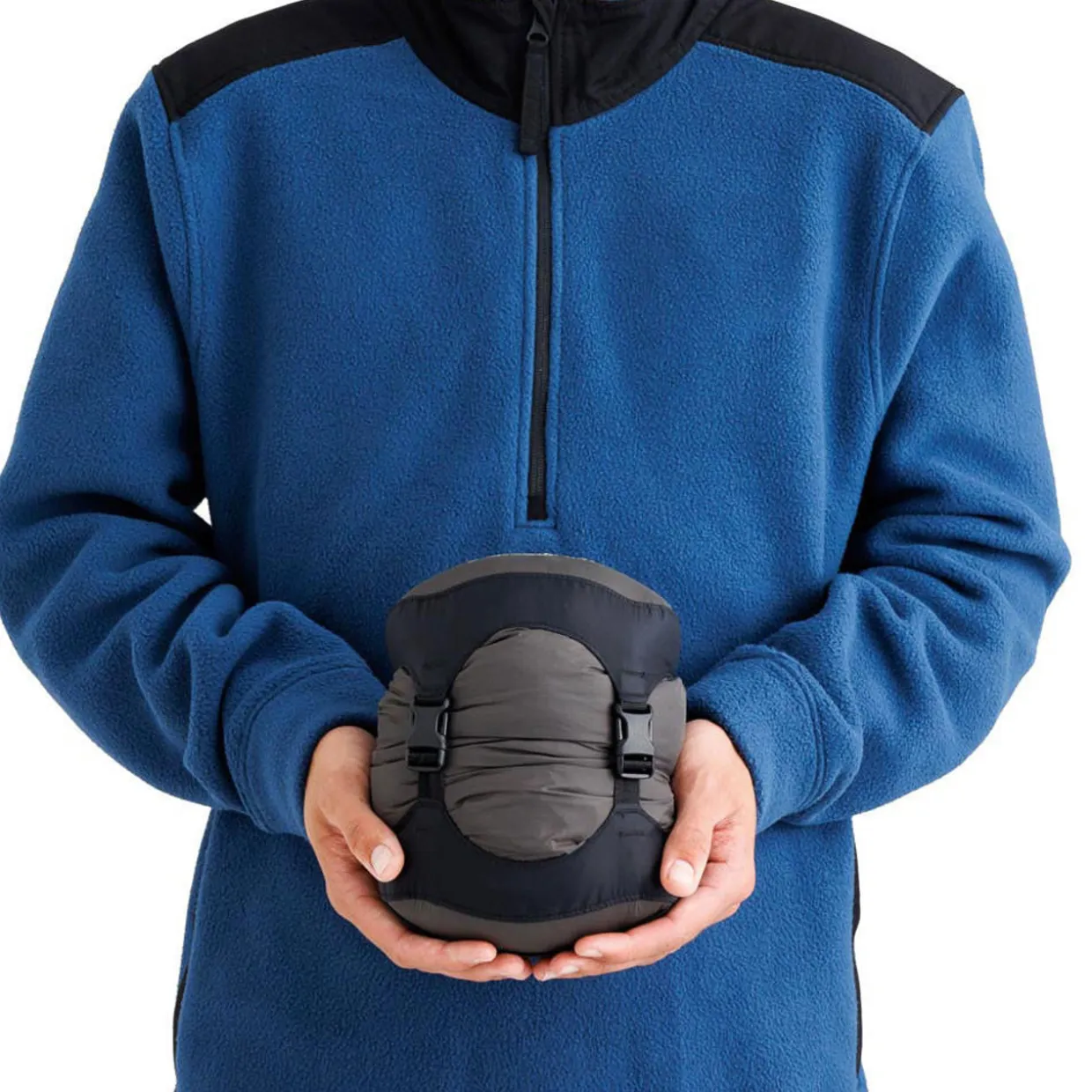 Traveller 7C Down Sleeping Bag