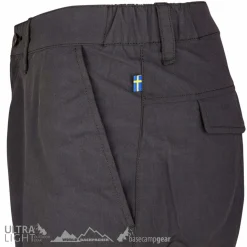 Travellers MT Shorts
