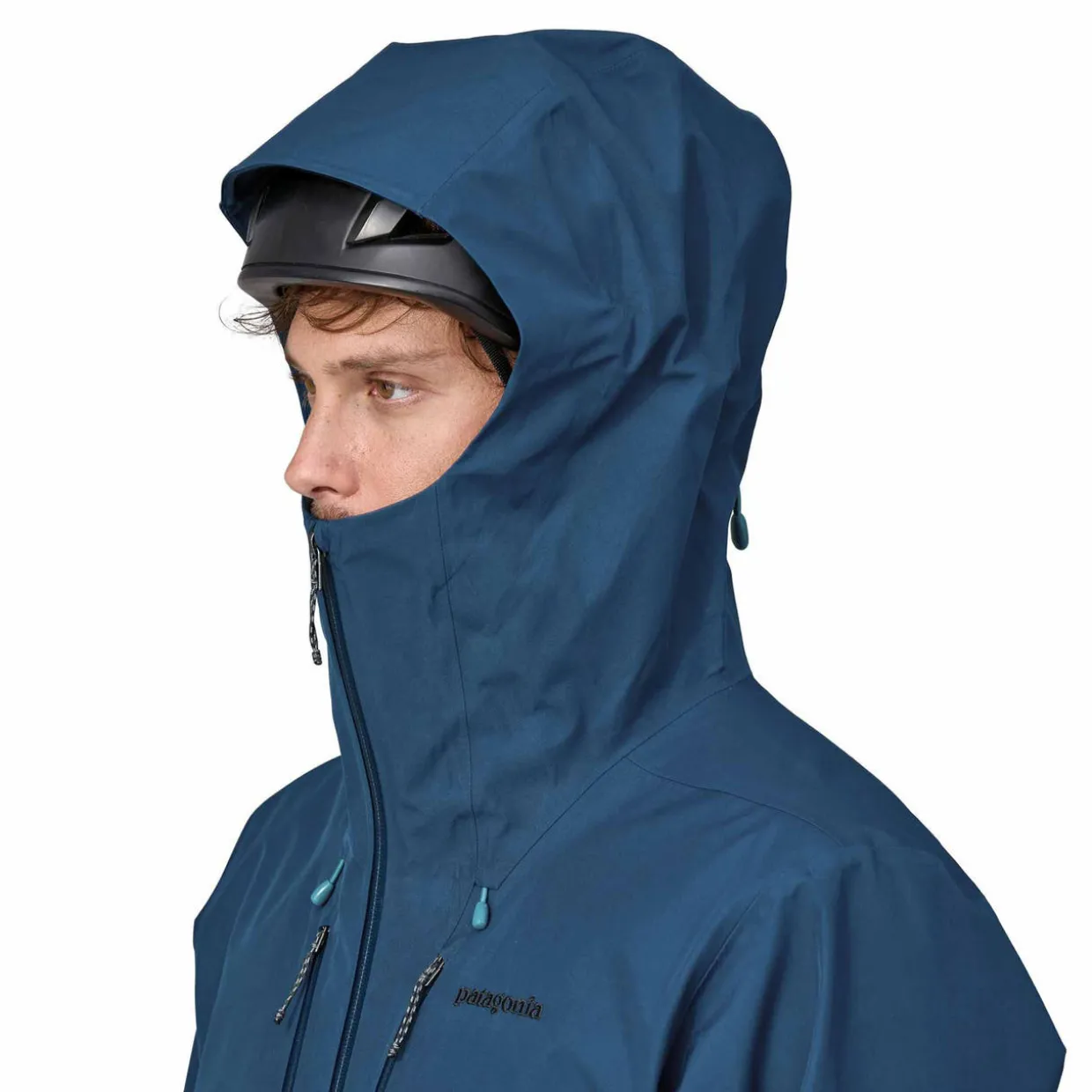 Triolet Gore-Tex Jacket