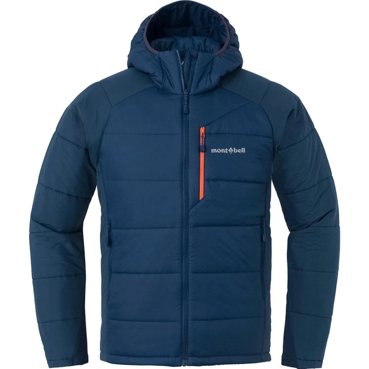 U.L Thermawrap Insulated Parka