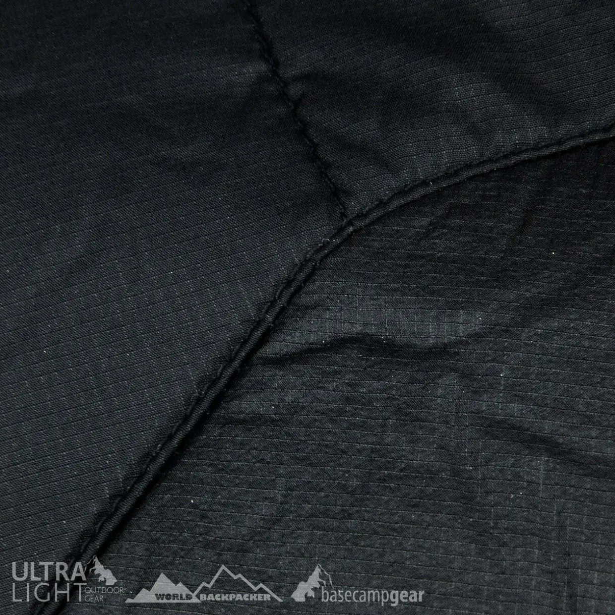U.L Thermawrap Insulated Parka