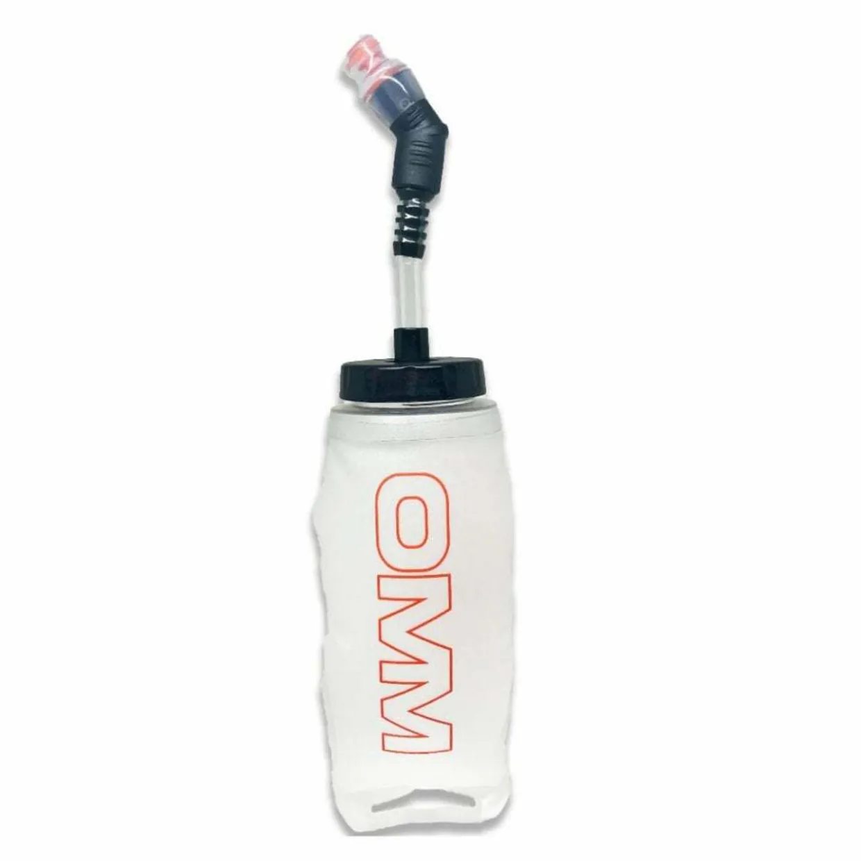 Ultra Flexi Flask with Straw 350ml