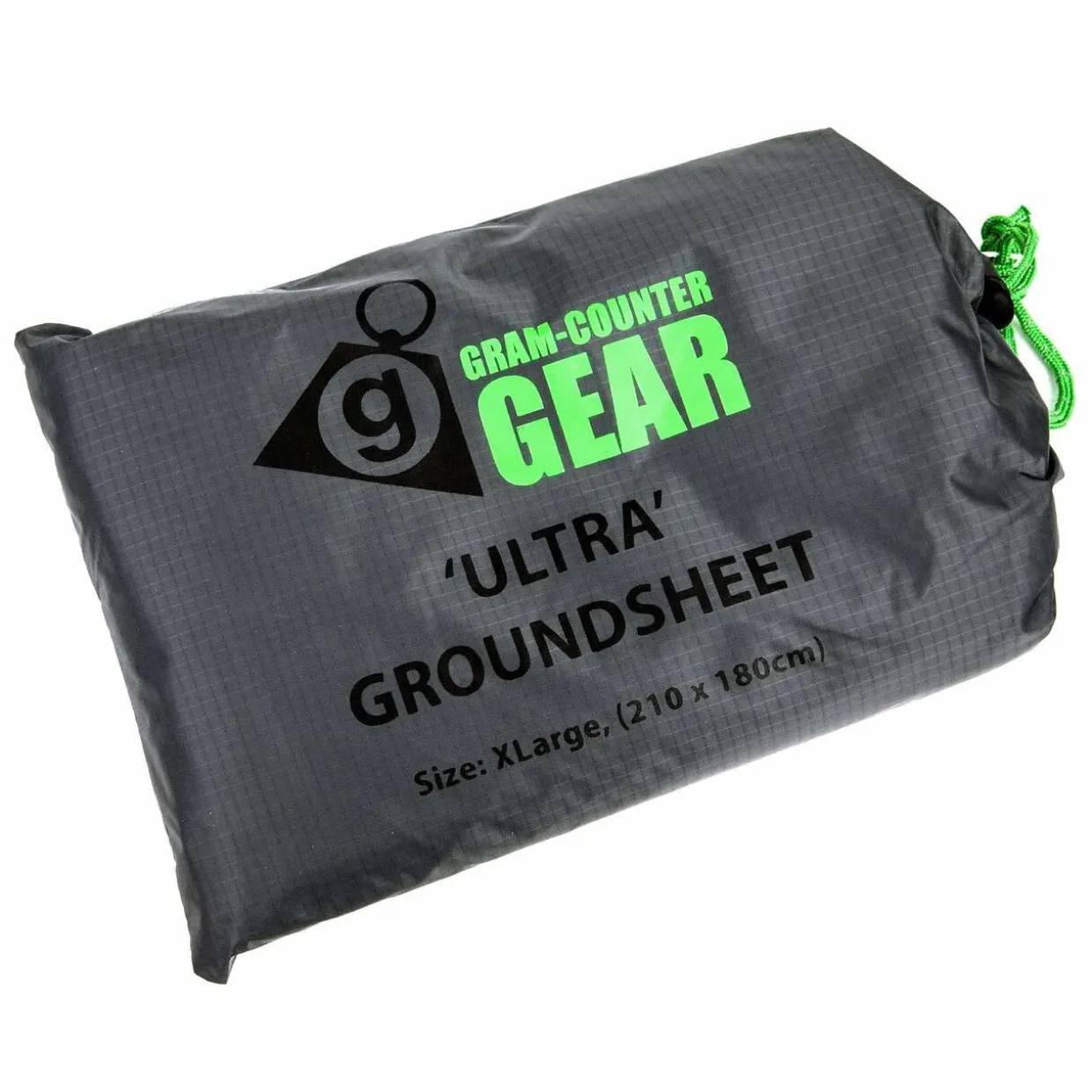 Ultra Groundsheet - XLarge