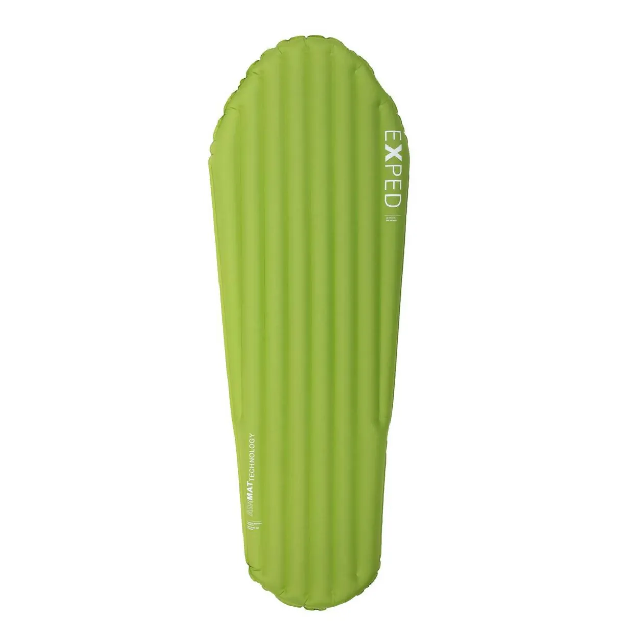 Ultra 1R MW Mummy Sleeping Mat