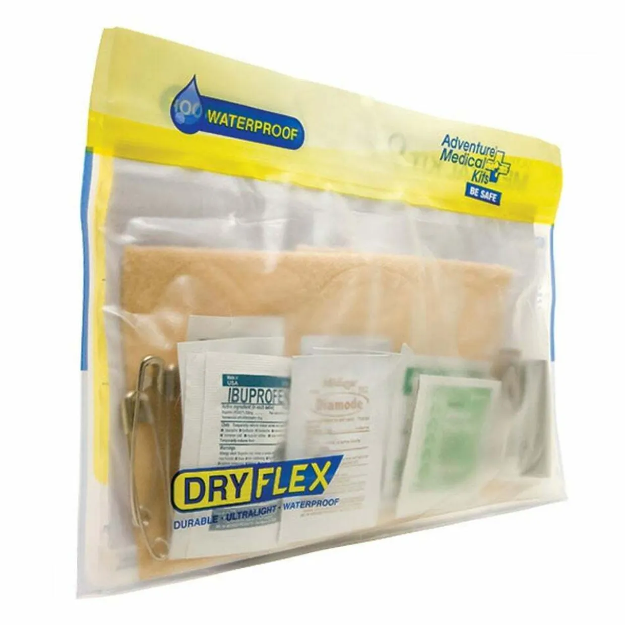 Ultralight & Watertight .9 Medical kit