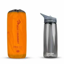 Ultralight Insulated Sleeping Mat - Regular