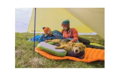 Ultralight Insulated Sleeping Mat - Regular