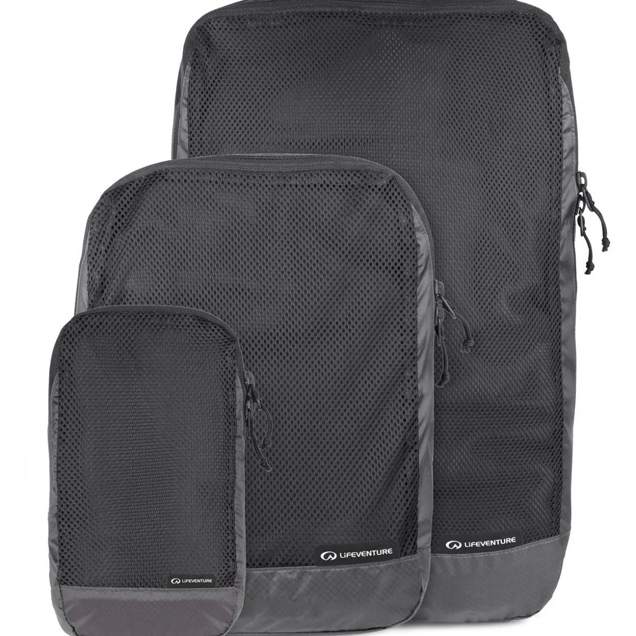Ultralight Packing Cubes (3 Pack)