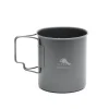 Ultralight Titanium 450ml Cup