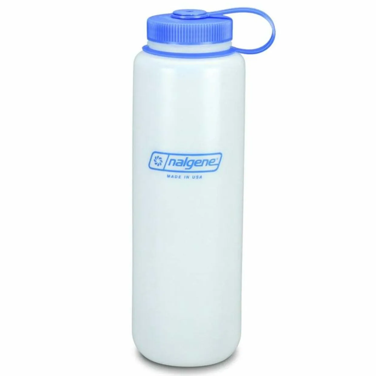Ultralite Wide Mouth Silo 1.5 Litre Bottle