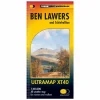 UltraMap XT40 - Ben Lawers