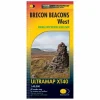 UltraMap XT40 - Brecon Beacons West