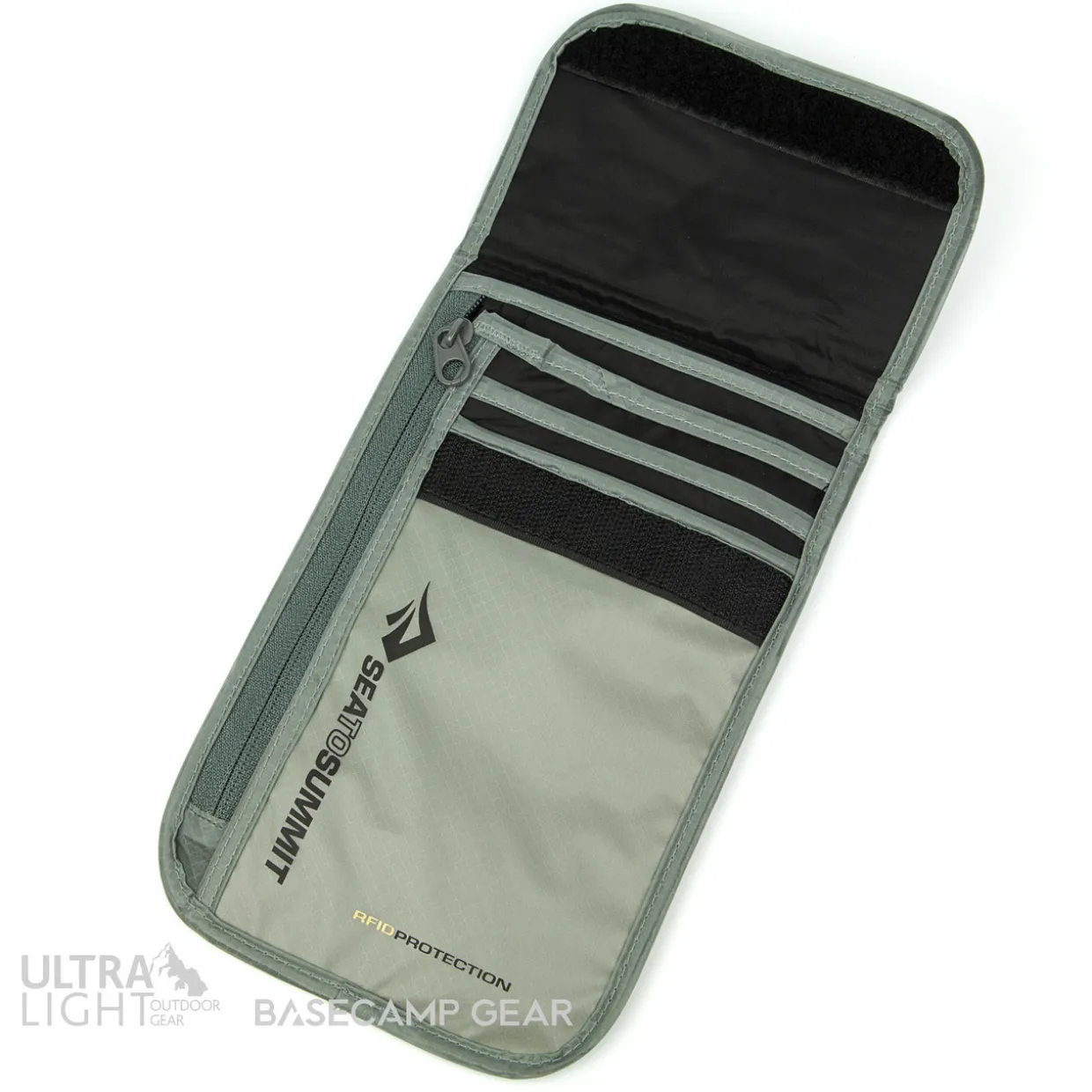 Ultra-Sil Neck Wallet RFID