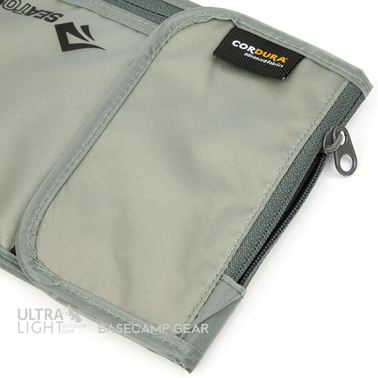 Ultra-Sil Neck Wallet RFID