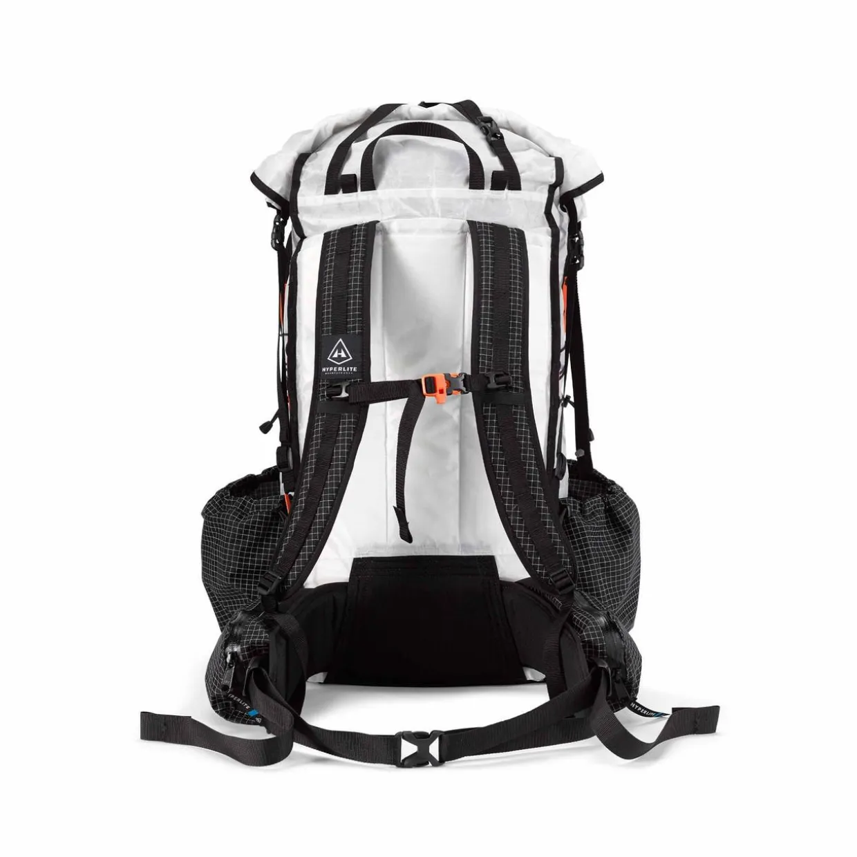 Unbound 40 Rucksack - White DCH50