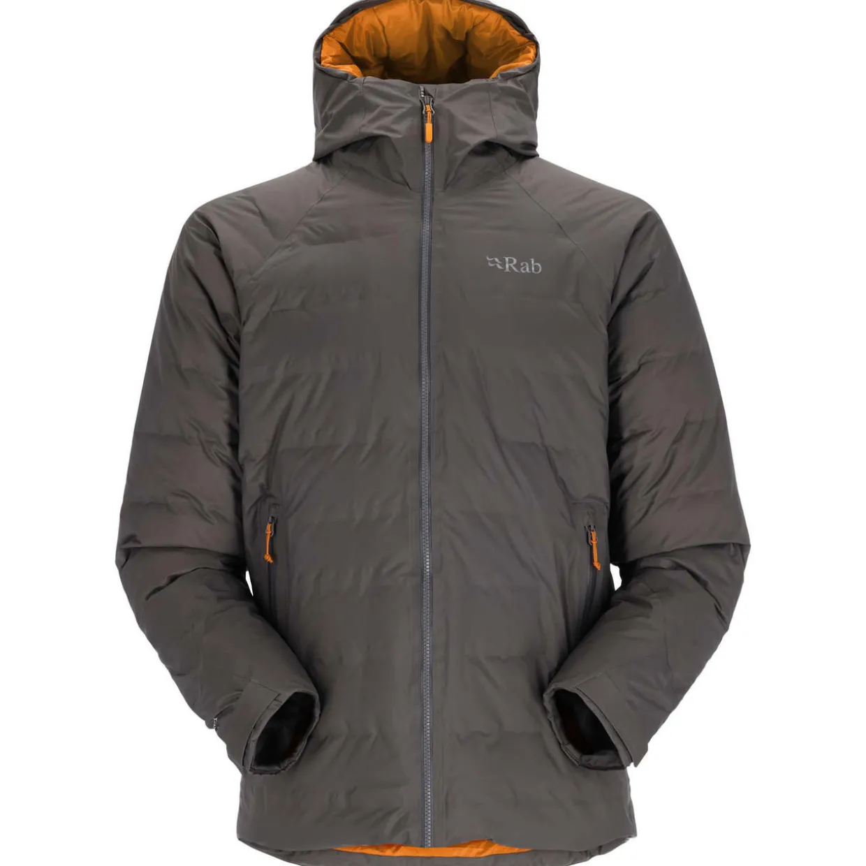 Valiance Waterproof Down Jacket