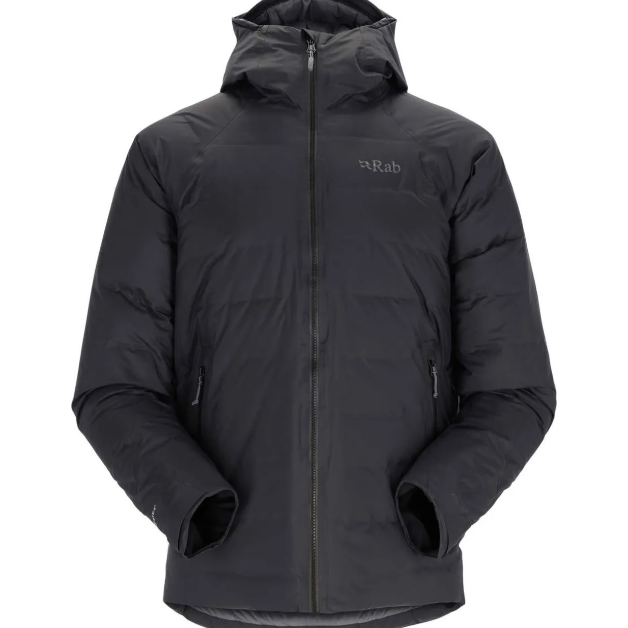 Valiance Waterproof Down Jacket