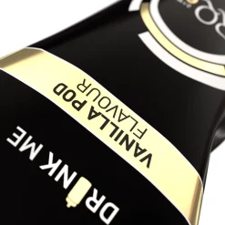 Vanilla Pod Energy Drink
