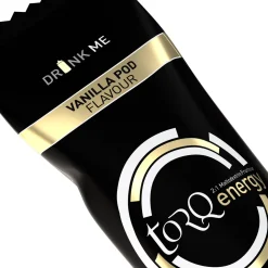 Vanilla Pod Energy Drink