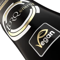 Vanilla Pod Energy Drink