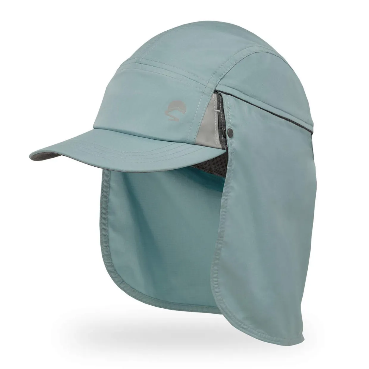 VaporLite Cape Cap