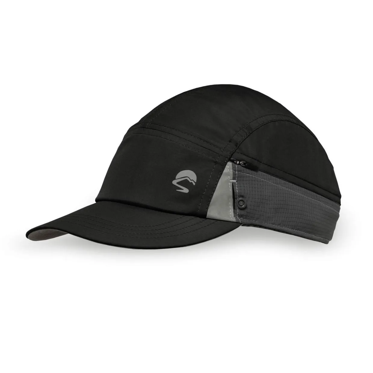 VaporLite Cape Cap