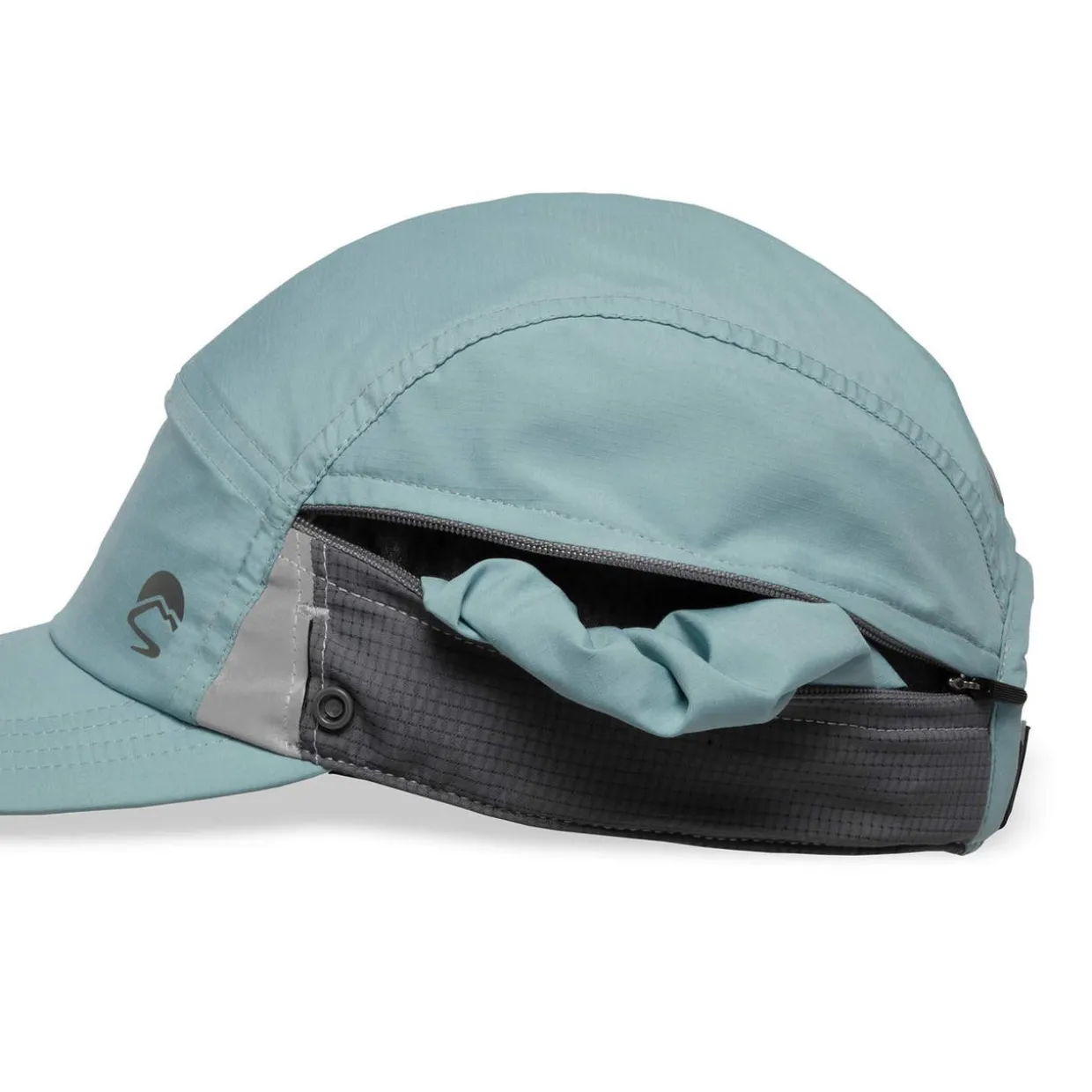 VaporLite Cape Cap