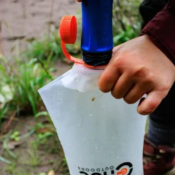 Vecto 1L Water Container - 28mm