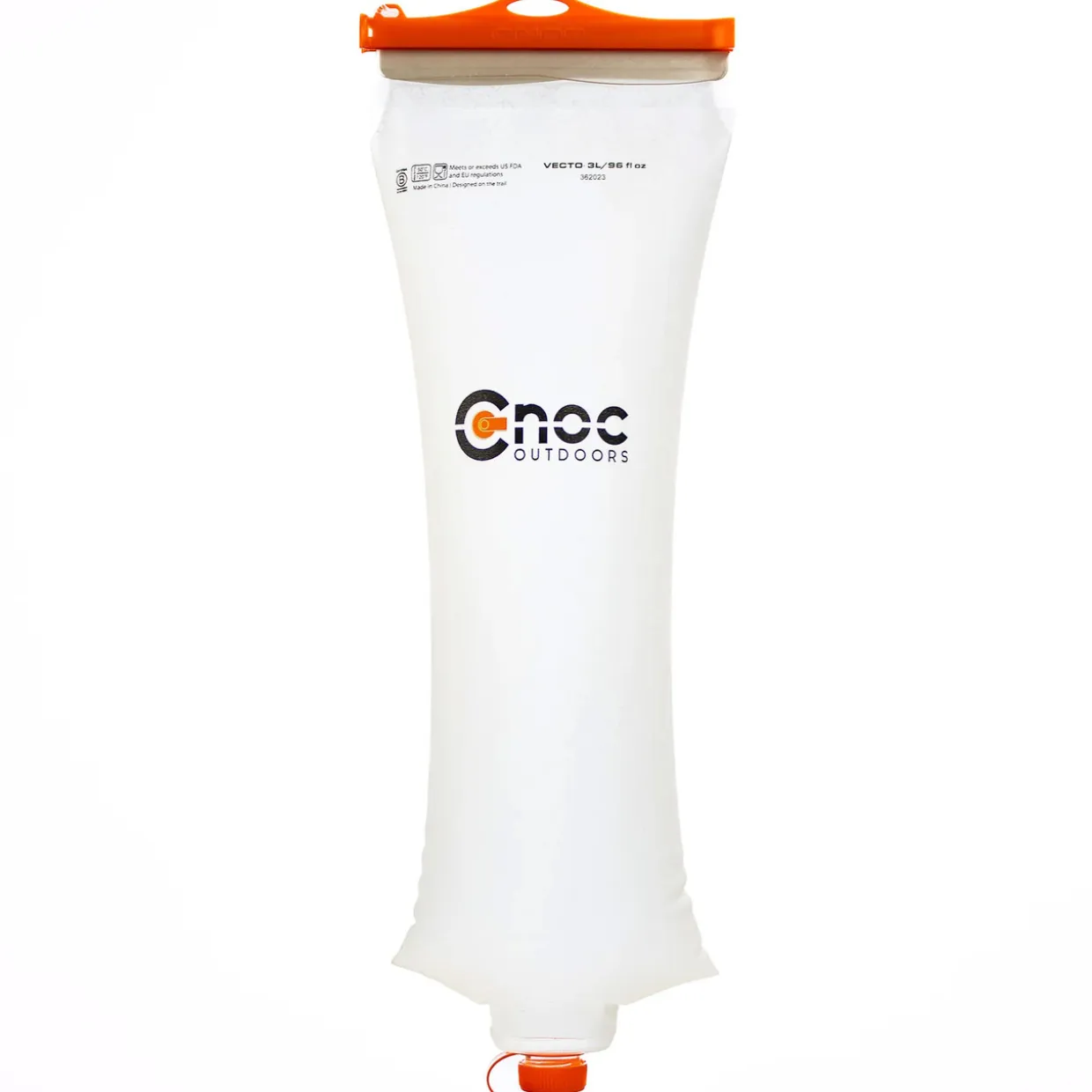 Vecto 3L Water Container - 28mm