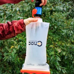 Vecto 2L Water Container - 28mm
