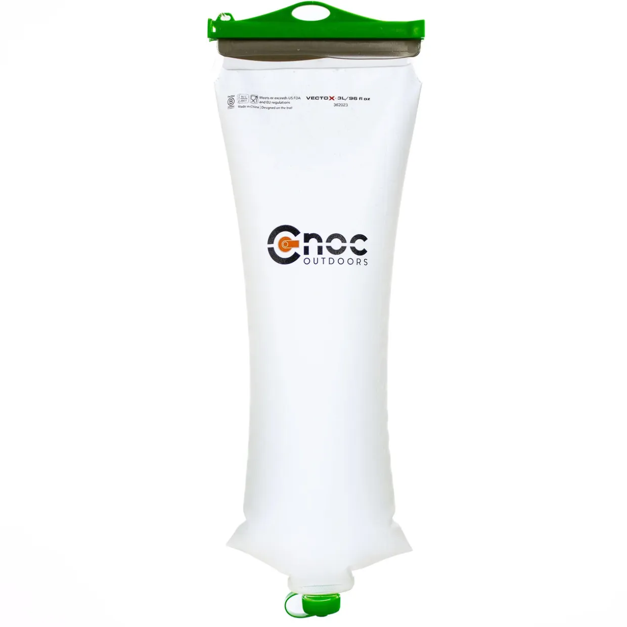 VectoX 3L Water Container - 28mm