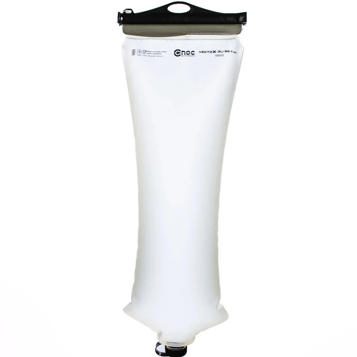 VectoX 3L Water Container - 28mm