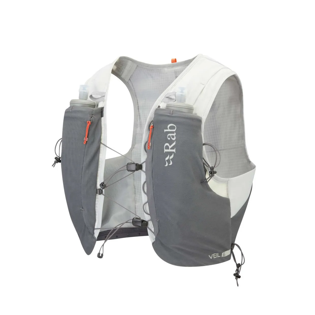 Veil 6 Running Vest