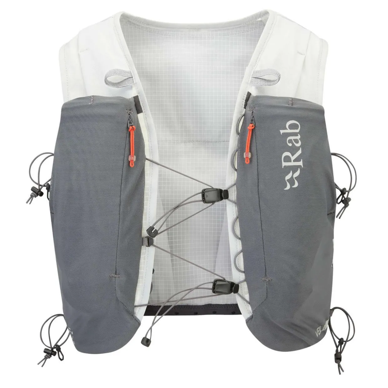 Veil 6 Running Vest