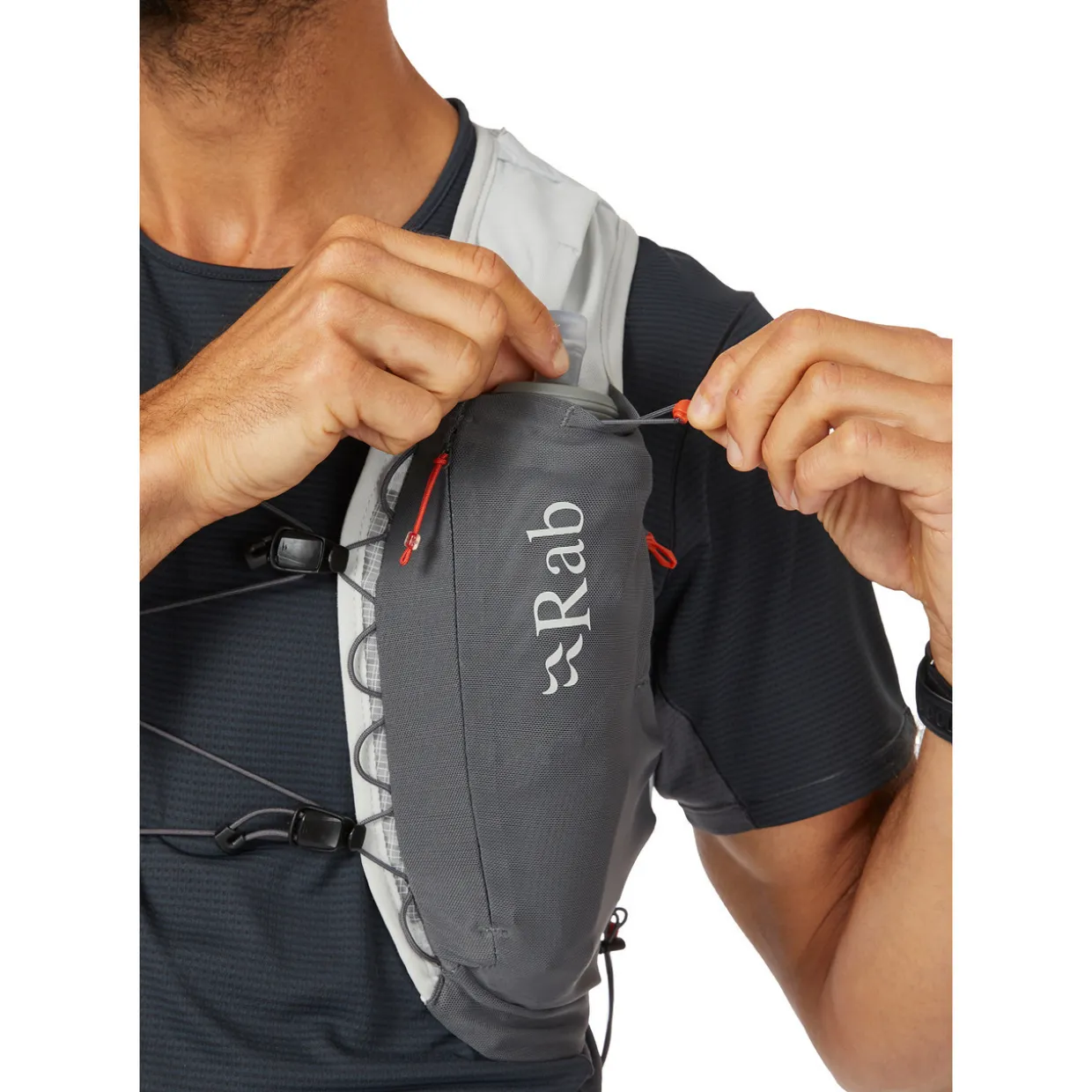 Veil 6 Running Vest