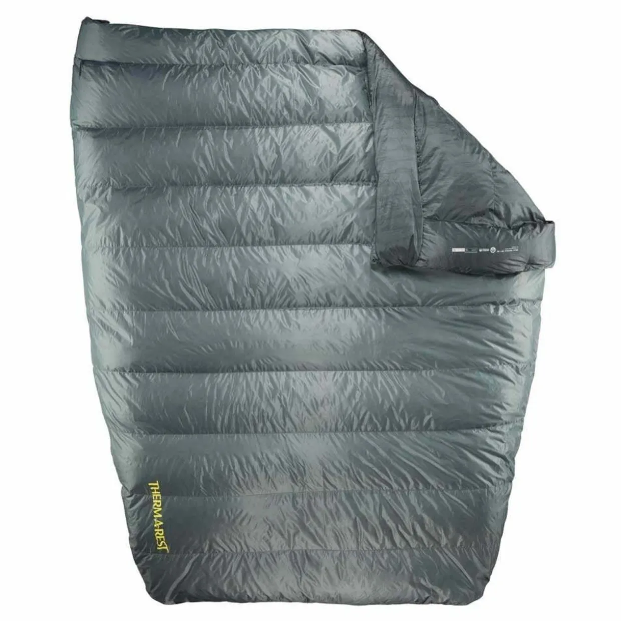 Vela 20 Double Down Quilt