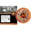 Very Berry Muesli (Single Serving)