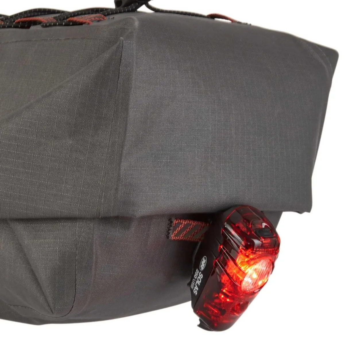 Vortex Waterproof 12L Seatpack