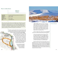 Walking in the Brecon Beacons