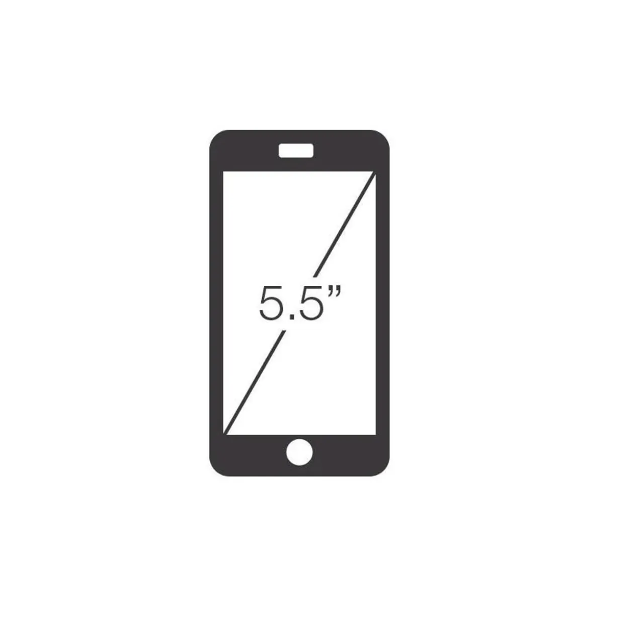 Waterproof Phone Case Plus