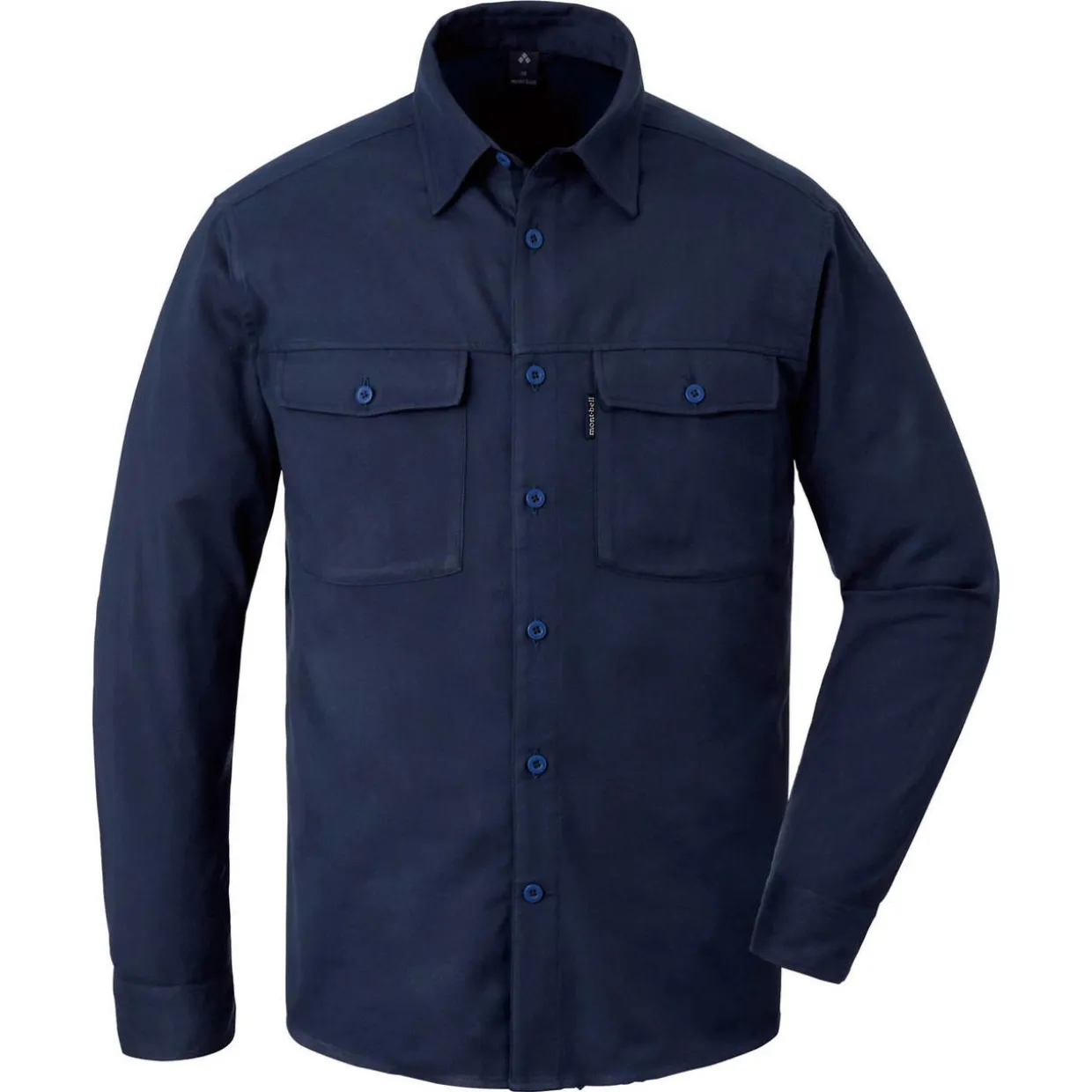 Wickron O.D. Shirt