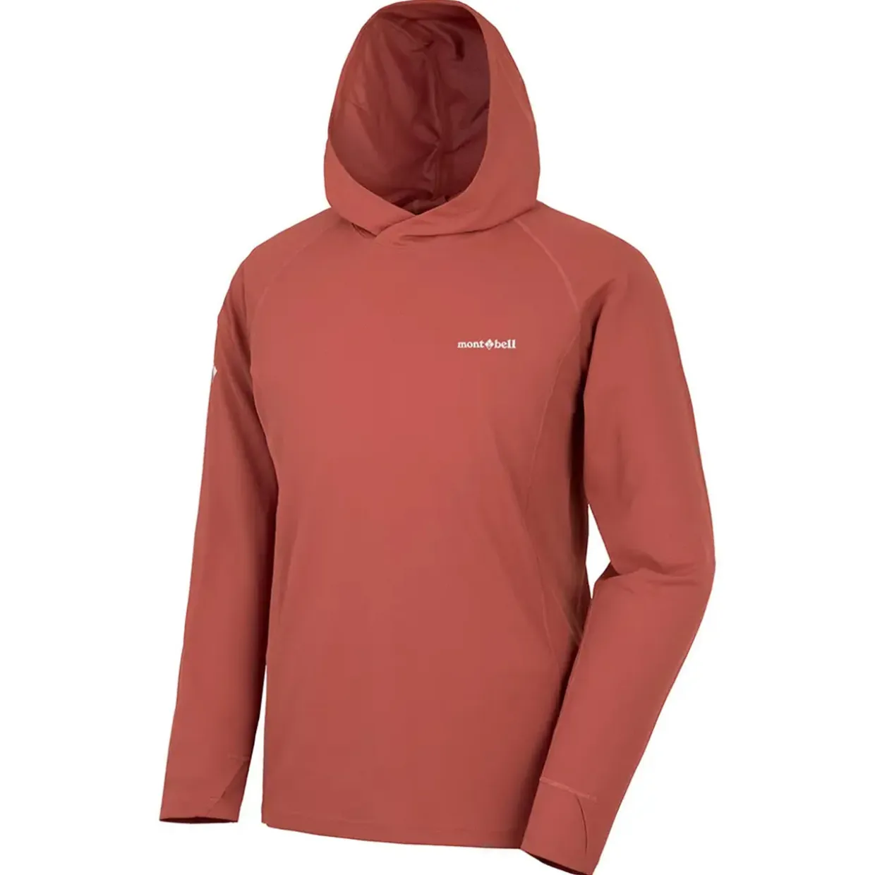 Wickron UV-TECT Hoodie
