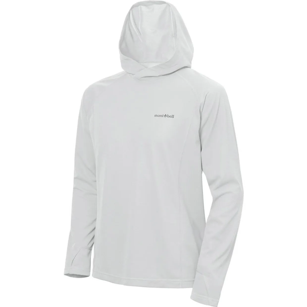 Wickron UV-TECT Hoodie