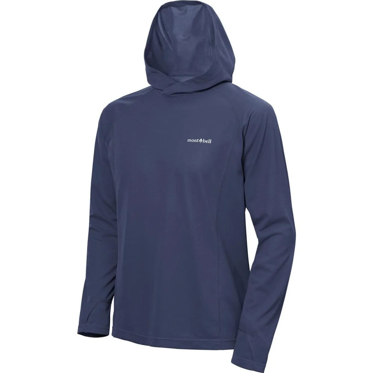Wickron UV-TECT Hoodie