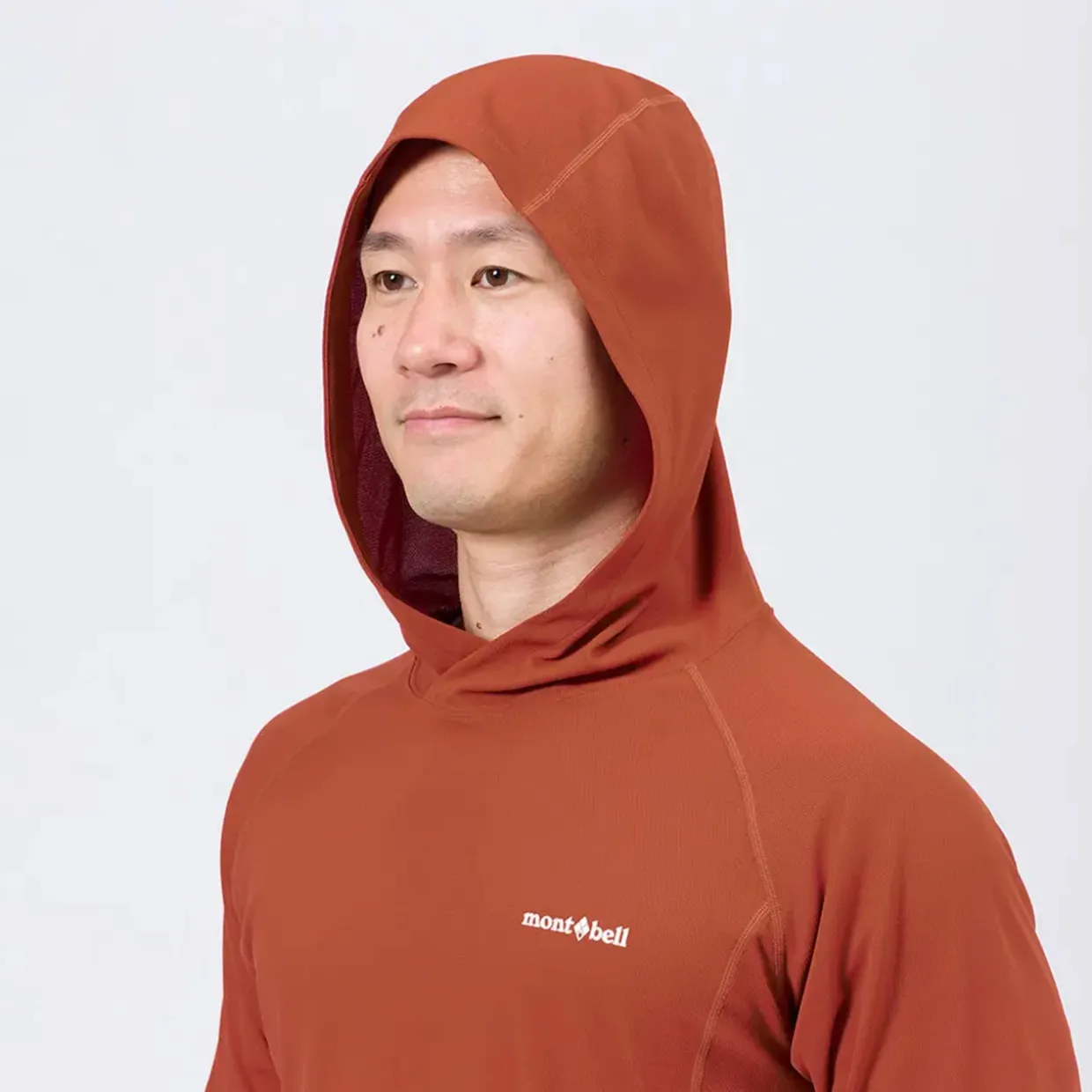 Wickron UV-TECT Hoodie
