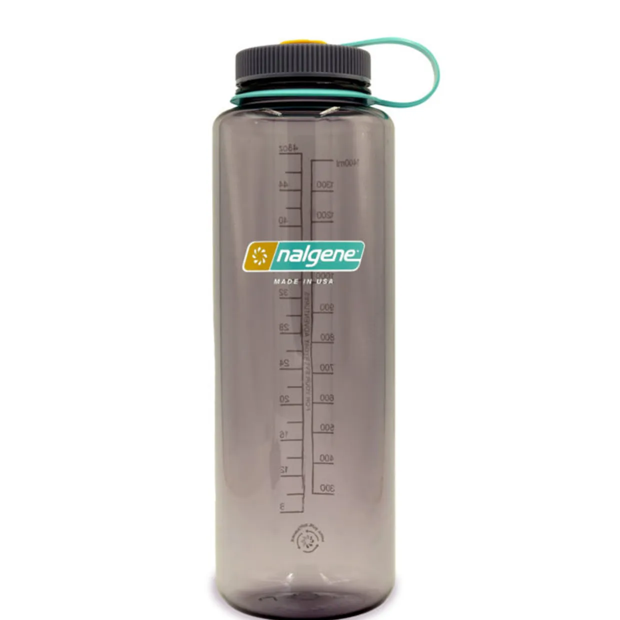 Wide Mouth 1.5L Silo Tritan Sustain Bottle