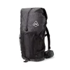 Windrider 55 Rucksack - Black DCH150