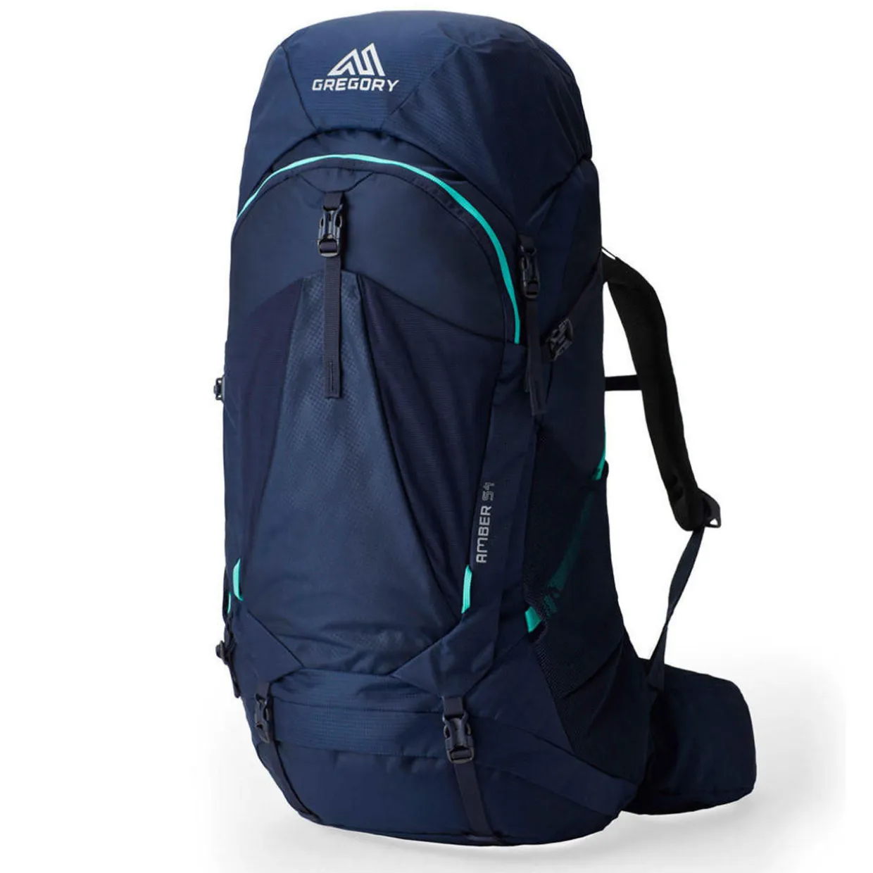 Womens Amber 54 Rucksack
