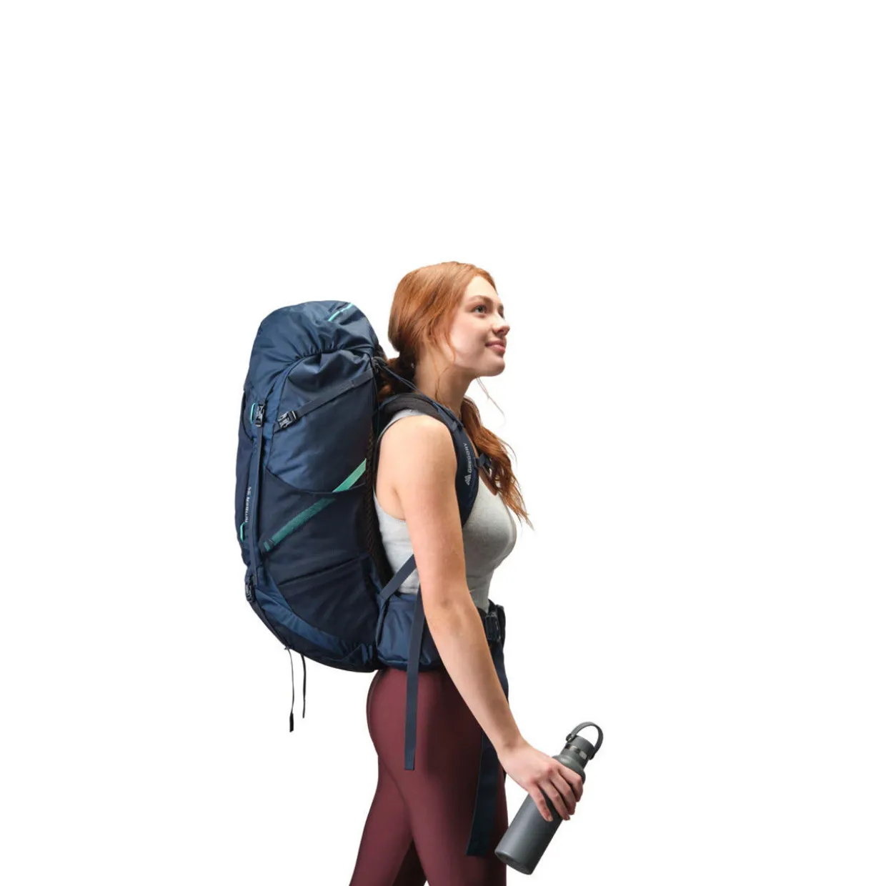 Womens Amber 54 Rucksack