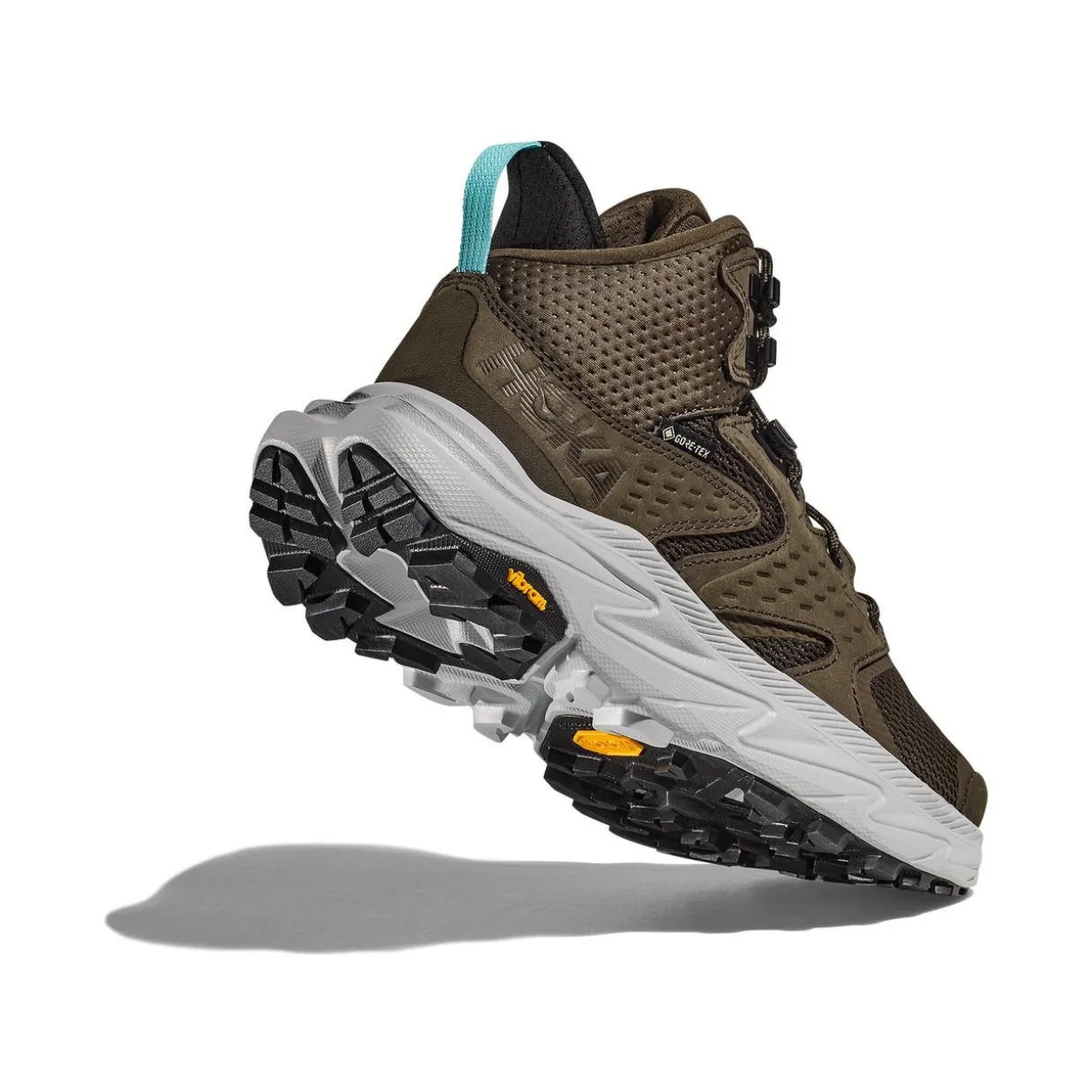 Womens Anacapa 2 Mid GTX - Past Season Colours